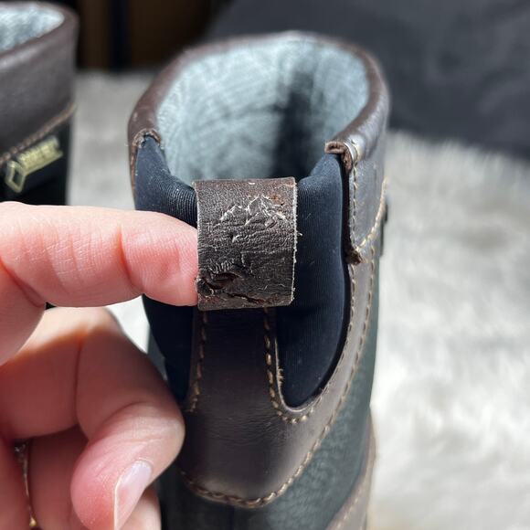 Dubarry Kildare Country Boots Womens sz 38 US 6.5-7 Riding Equestrian Old Money - Picture 11 of 16